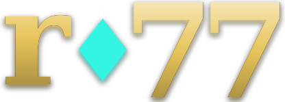 ro77 logo
