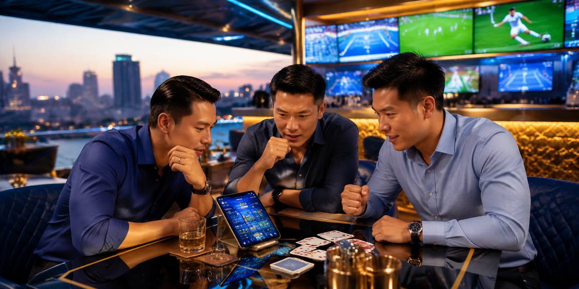 ro77 Những điều cần biết trước khi bắt đầu